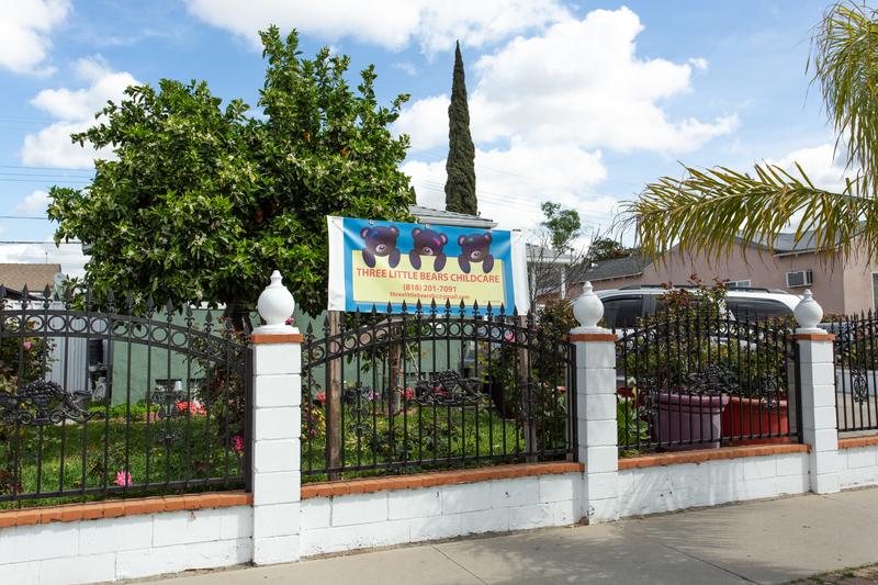 Photo of Three Little Bears Daycare - North Hollywood, CA
