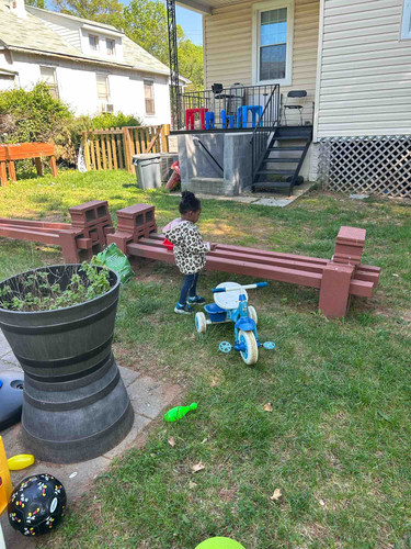 Photo of Kidzrourfuture Daycare - Baltimore, MD