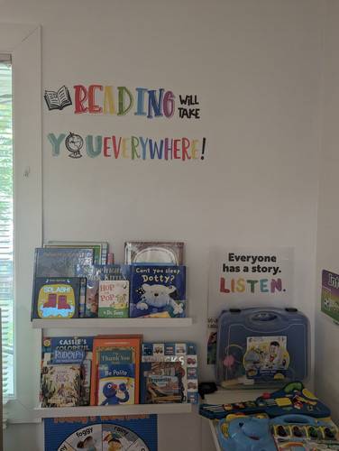 Photo of Maria Belen Gonzalez Daycare - Queens, NY