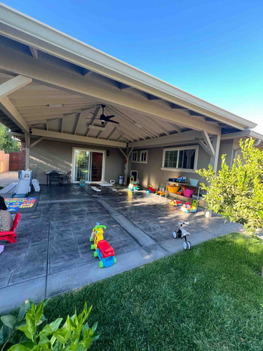 Photo of Larios Child Care - Hollister, CA