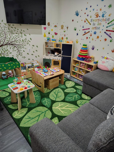 Photo of Johanas Childcare - Anaheim, CA
