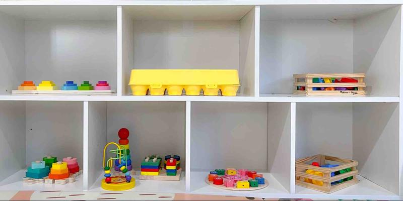 Photo of Little Hands Home Daycare - Winchester, CA