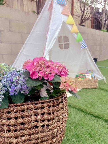 Photo of Moonstone Montessori Daycare - Diamondbar, CA