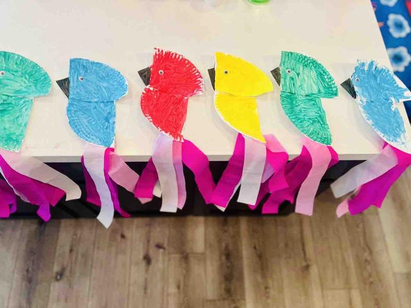 Photo of Wonder Kids Daycare - Roseville, CA