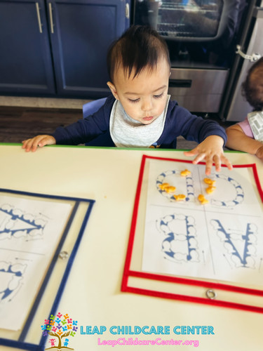 Photo of Leap Childcare Center - Bakersfield, CA