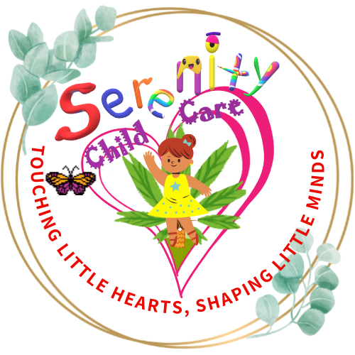 Photo of Serenity Family Child Care Daycare - La Crescenta, CA