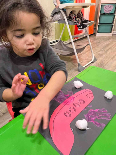 Photo of Children’s Playworks Daycare - Flushing, NY