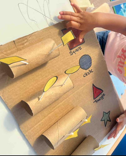 Photo of Little Feet Home DayCare - Santa Paula, CA