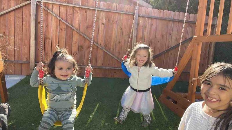 Photo of Glendale Child Day Care - Glendale, CA