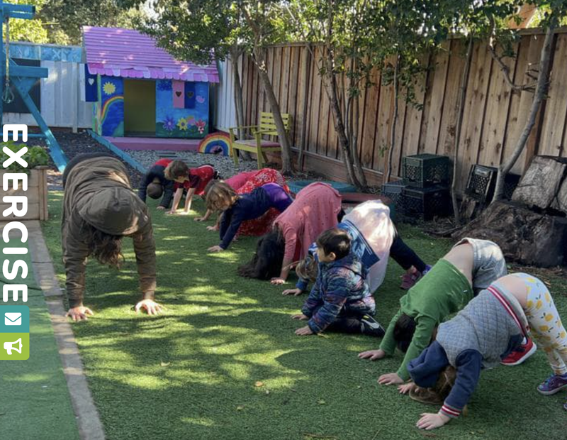 Photo of Mi Casita De Español - Palo Alto, CA