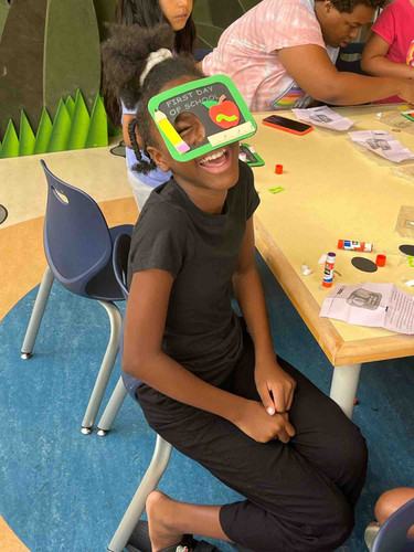 Photo of Palmer Family Childcare Daycare - Paramount, CA