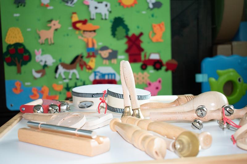 Photo of ABC Little Hands Daycare - San Diego, CA