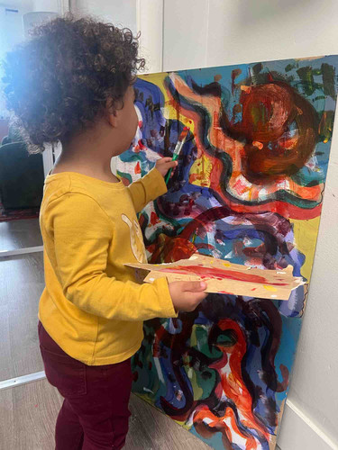 Photo of The Playhouse Family Childcare Daycare - San Leandro, CA