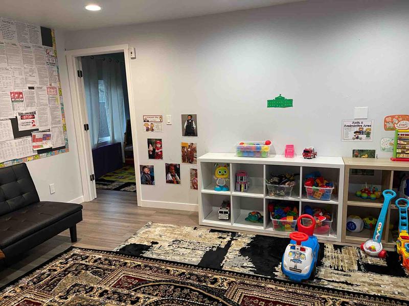 Photo of Grow And Learn Childcare - Des Moines, WA