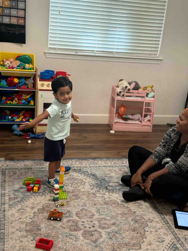 Photo of 5 Senses Daycare - Gilroy, CA