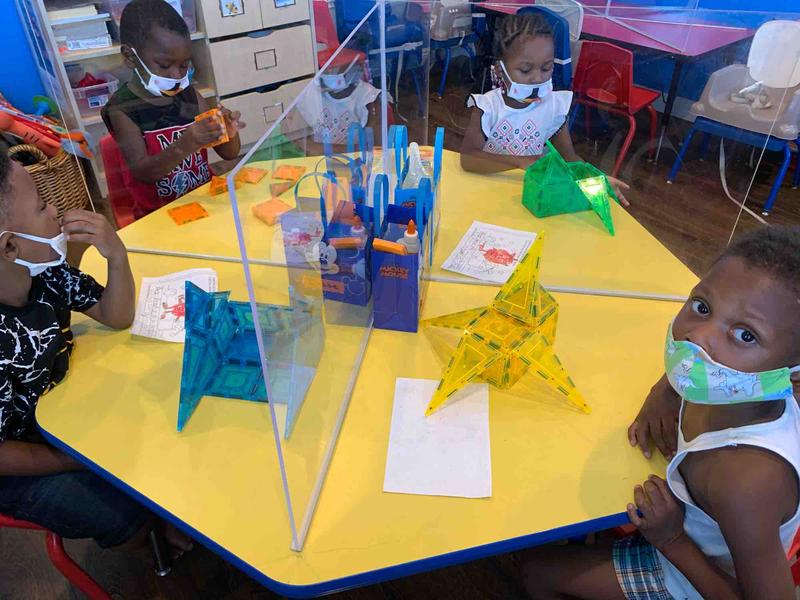 Photo of It"s Their World Educational Child Care - Los Angeles, CA