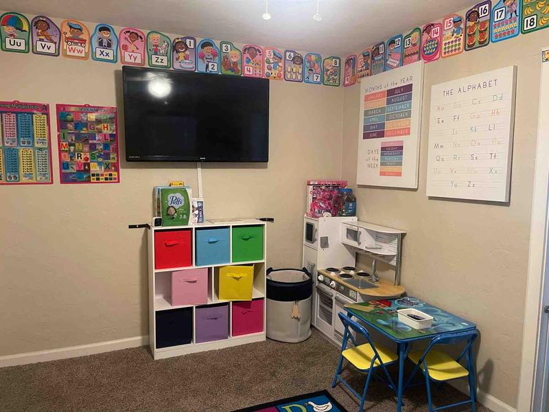 Photo of Sykes Family Child Care