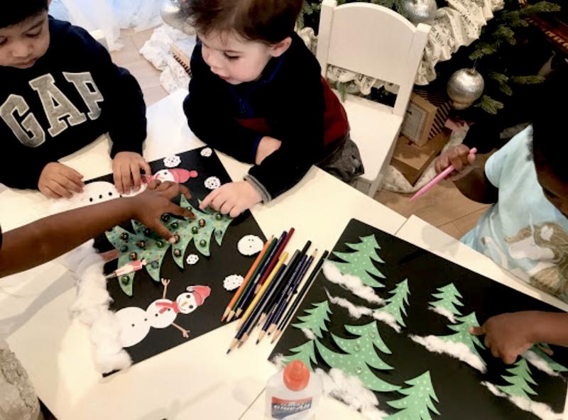 Photo of Sweet Maple Daycare - Burbank, CA