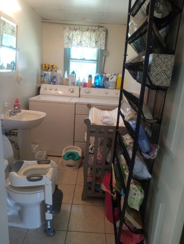 Photo of Cheryl Christian Little People Daycare