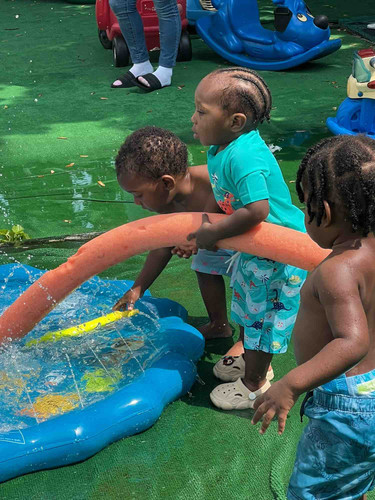Photo of La Petite Kinder Childcare - Uniondale, NY