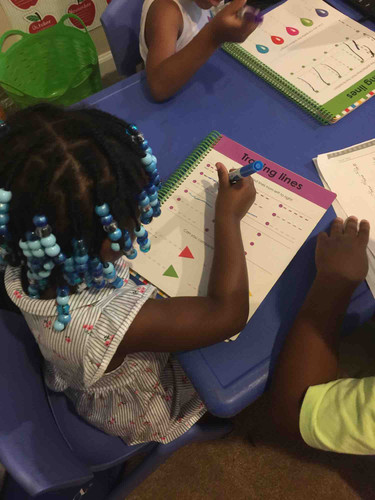 Photo of Mrs. Bee's Learning Academy LLC - Fredericksburg, VA