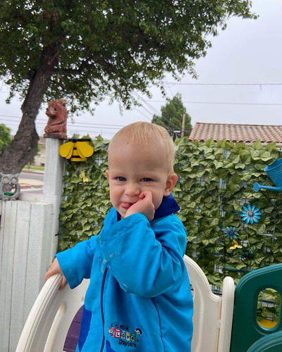 Photo of Villalba Fcc Aka Lots Of Love Daycare - Santa Barbara, CA