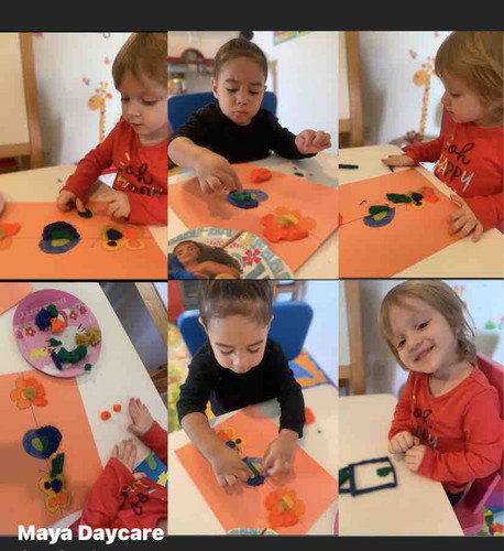 Photo of Laguna Niguel Maya Daycare - Laguna Niguel, CA