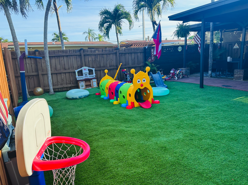 Photo of 123 Little Star, LLC Daycare - Sunrise, FL