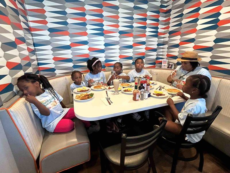 Photo of Holmes Family Child Care - Inglewood, CA