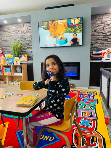 Photo of Meza  Family Child Care Daycare - Moreno Valley, CA