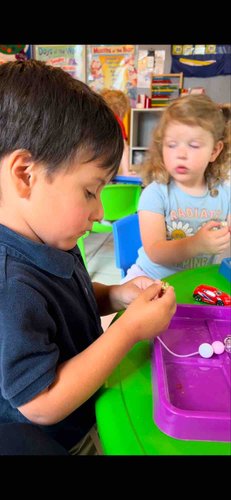 Photo of Turn Our Family Daycare Home - Niceville, FL