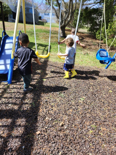 Photo of LEELEE&rsquo;S Family Daycare - Methuen, MA