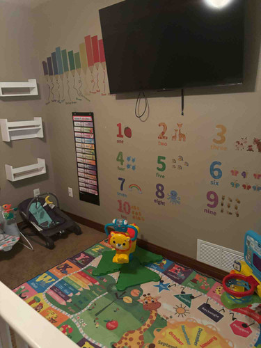 Photo of Tiny Toddler’s Town - North liberty, IA