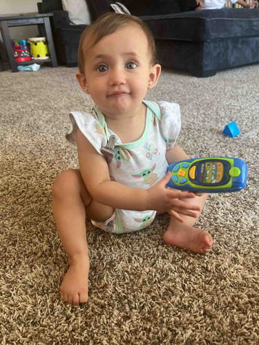 Photo of Hurd, Jillian Family Child Care Daycare - Bakersfield, CA