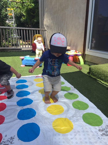 Photo of A To Z Discovery Childcare And Preschool - Concord, CA