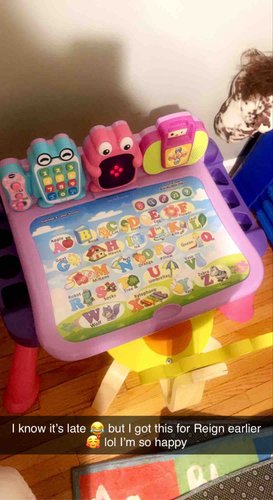 Photo of Auntie Lisa’s Home Daycare - Rockford, IL