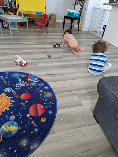 Photo of Kachy's Daycare - San Bernardino, CA