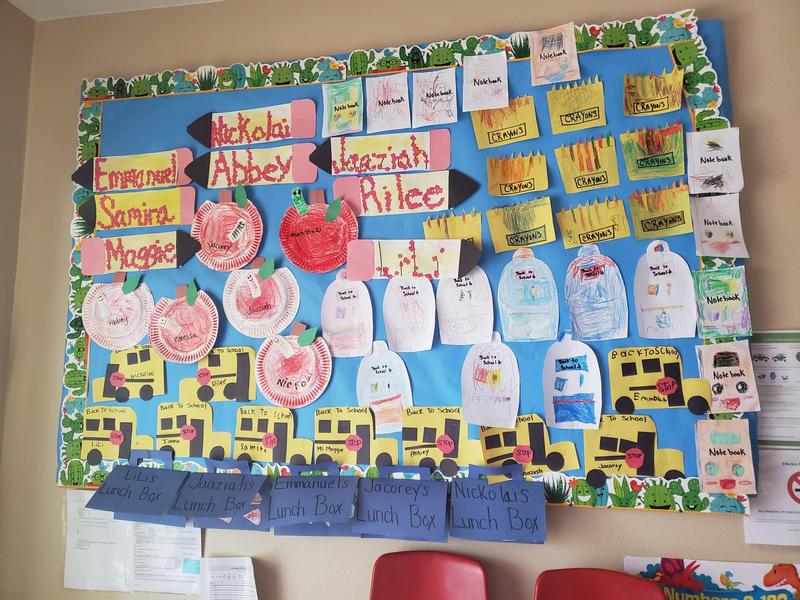 Photo of De La Paz Family Daycare - San Bernardino, CA