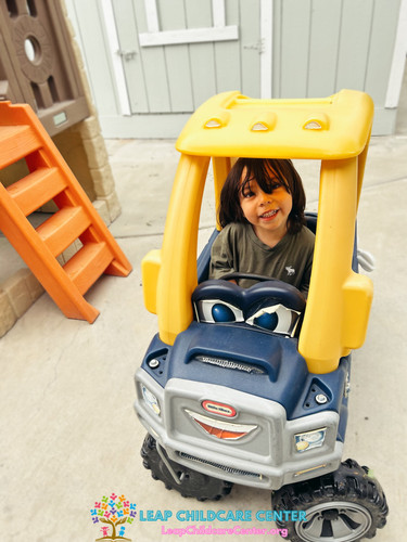 Photo of Leap Childcare Center - Bakersfield, CA