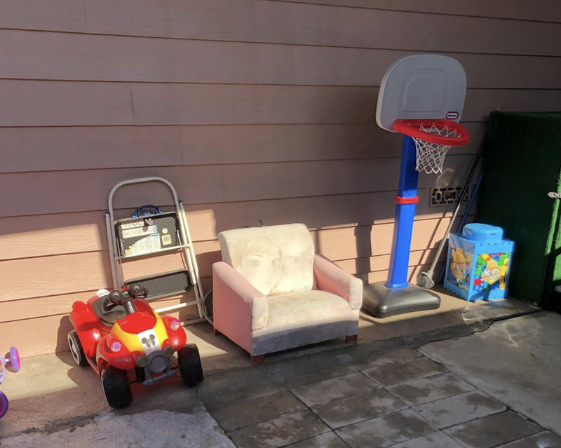 Photo of Adela’s Childcare Services Daycare - Tustin, CA