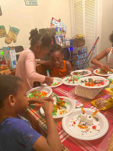 Photo of Sandy Brown Daycare - Chicago, IL