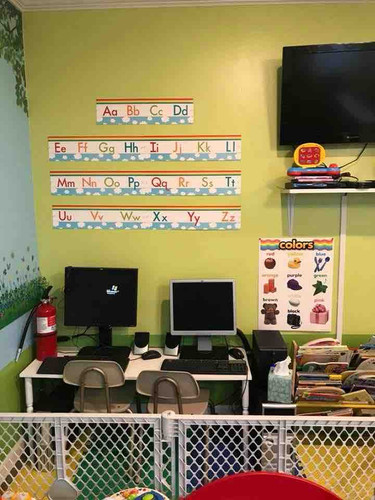 Photo of Happy Time Daycare - Plano, TX