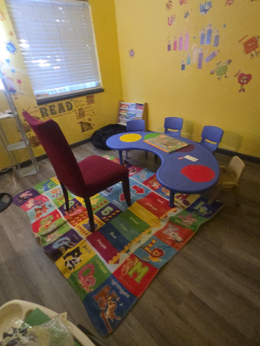 Photo of R Little Blessings Family Daycare. - Sacramento, CA
