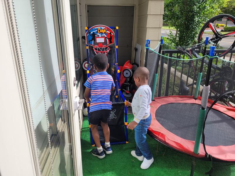 Photo of Solid Starts Home Daycare - Hillsboro, OR