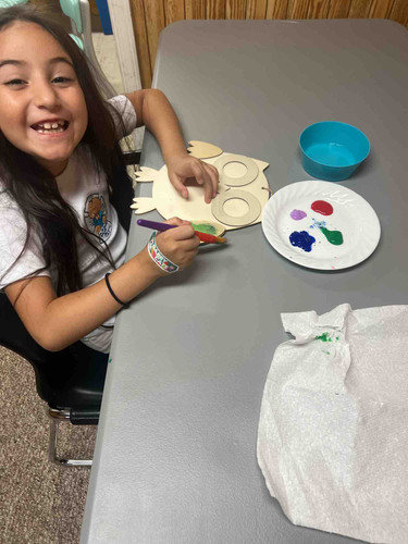 Photo of Angie's Childcare - Lanham, MD