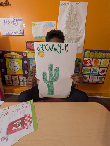 Photo of Inspired Minds Daycare - Charlotte, NC