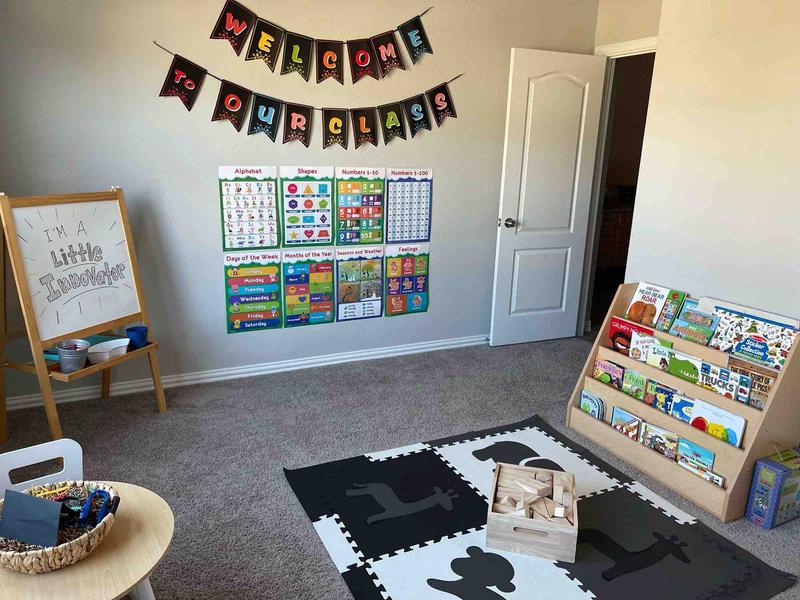 Photo of Little Innovators, Preschool Program - Fulshear, TX