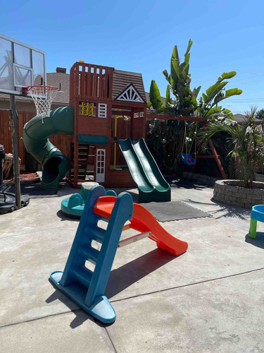 Photo of Acevedo Family Child Care - Montebello, CA