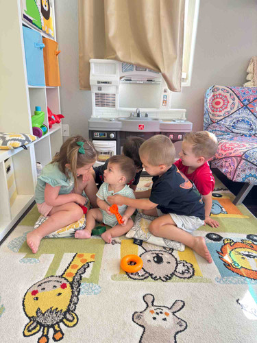 Photo of BunnieBabies Daycare