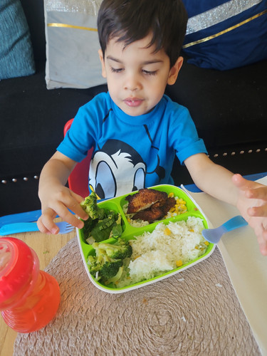 Photo of Cavero Family Child Care - Rancho Cucamonga, CA